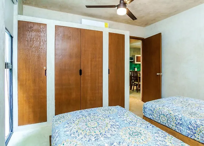 Eco-sustainable Luxury Between Hotspots & Town By Stella Apartment Tulum
