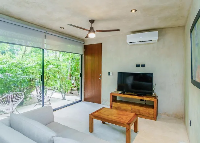 Eco-sustainable Luxury Between Hotspots & Town By Stella *