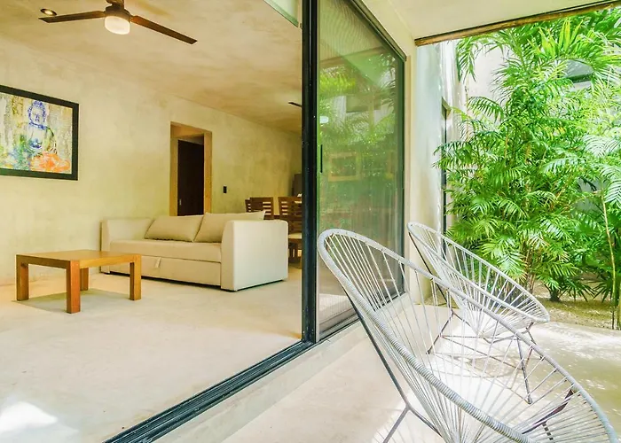Eco-sustainable Luxury Between Hotspots & Town By Stella