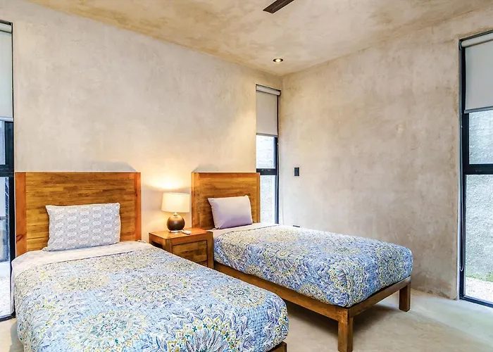 Eco-sustainable Luxury Between Hotspots & Town By Stella