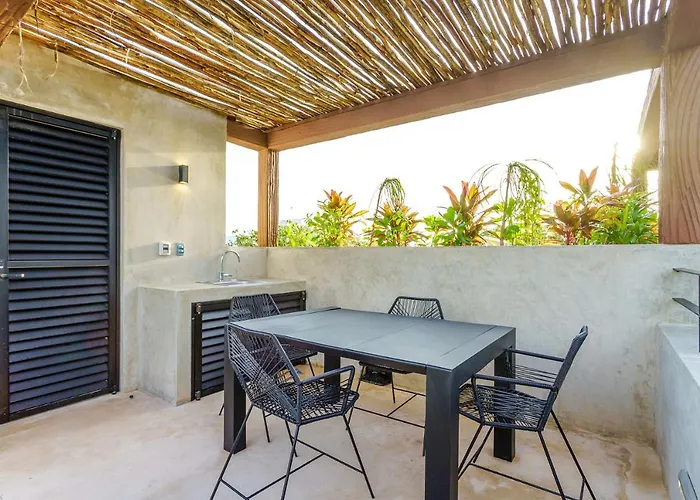 Eco-sustainable Luxury Between Hotspots & Town By Stella