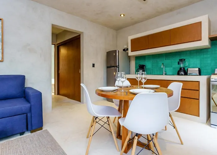 Eco-sustainable Luxury Between Hotspots & Town By Stella