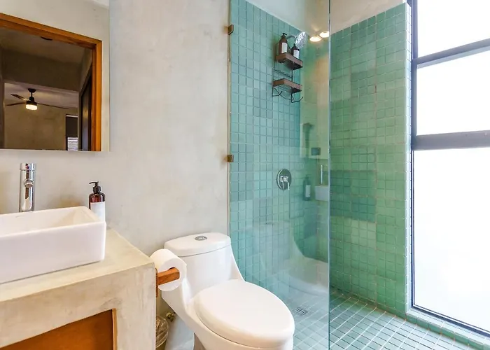 Eco-sustainable Luxury Between Hotspots & Town By Stella