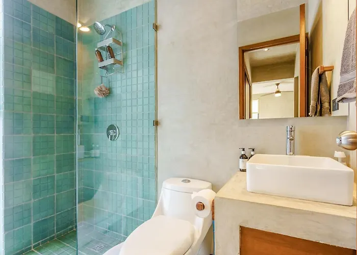 Eco-sustainable Luxury Between Hotspots & Town By Stella
