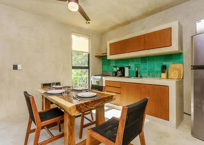 Eco-sustainable Luxury Between Hotspots & Town By Stella