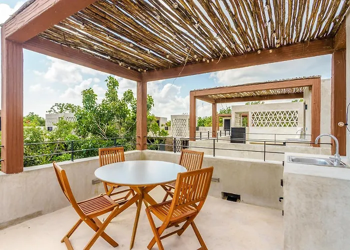 Eco-sustainable Luxury Between Hotspots & Town By Stella