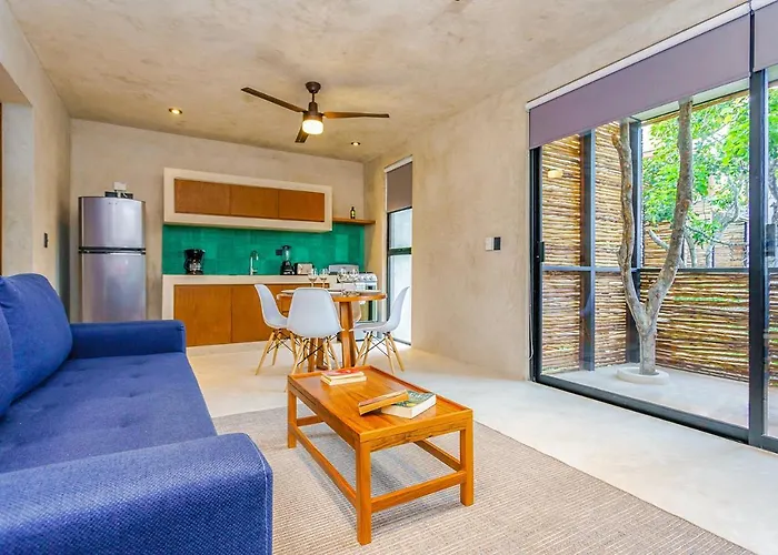 Eco-sustainable Luxury Between Hotspots & Town By Stella *