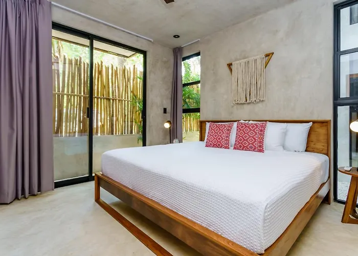 Eco-sustainable Luxury Between Hotspots & Town By Stella